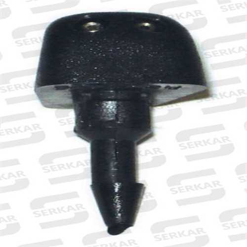 SLX SU FISKIYE MEMESI ÇIFTLI 